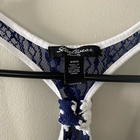 Streetswear summer top - Picture 2 of 4